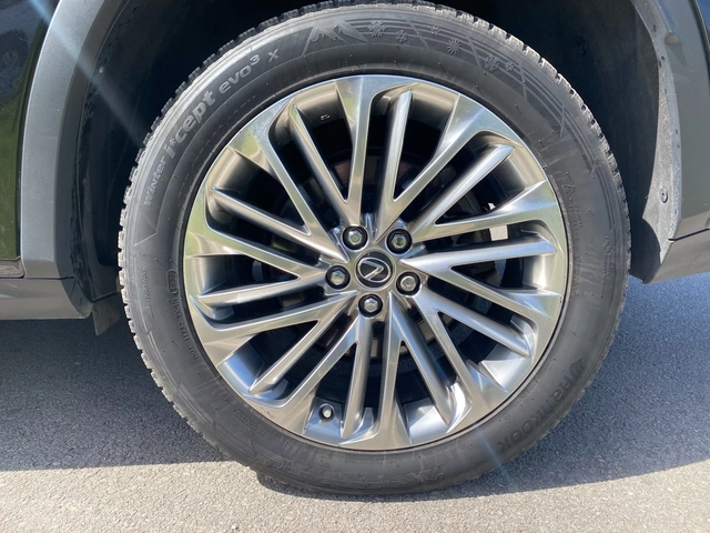 Lexus RX 450h plus LUXURY - автомобили, коли, обяви за нови и употребявани 10