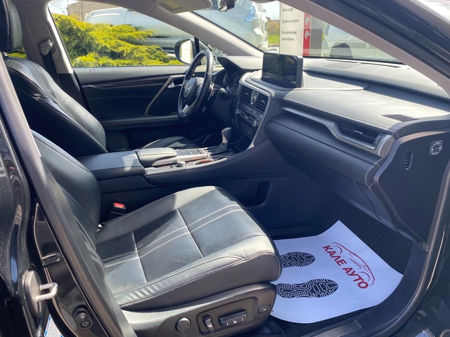 Lexus RX 450h plus LUXURY - автомобили, коли, обяви за нови и употребявани 13