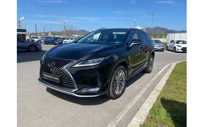 lexus-rx-450h-plus - 2
