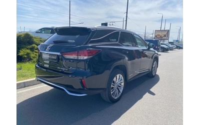 lexus-rx-450h-plus - 4