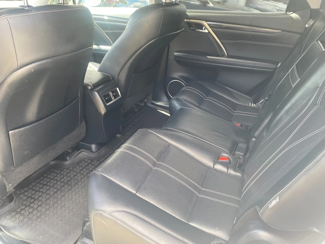 Lexus RX 450h plus LUXURY - автомобили, коли, обяви за нови и употребявани 10