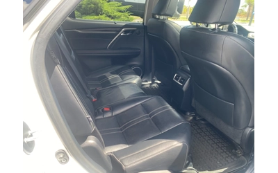 Lexus RX 450h plus LUXURY - автомобили, коли, обяви за нови и употребявани 12