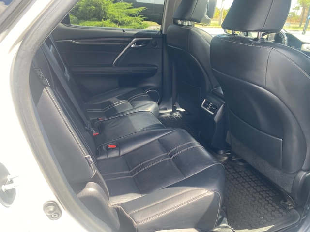 Lexus RX 450h plus LUXURY - автомобили, коли, обяви за нови и употребявани 12