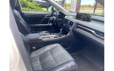 Lexus RX 450h plus LUXURY - автомобили, коли, обяви за нови и употребявани 13