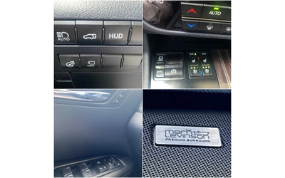 Lexus RX 450h plus LUXURY - автомобили, коли, обяви за нови и употребявани 15