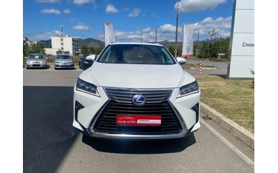 lexus-rx-450h-plus - 1