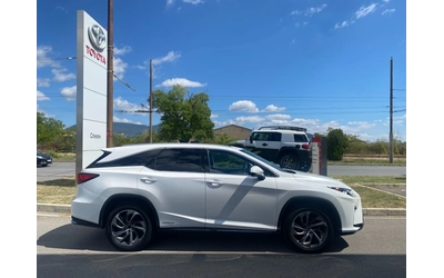lexus-rx-450h-plus - 2