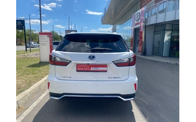 lexus-rx-450h-plus - 3