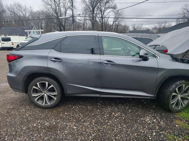 Lexus RX, 2019 г., 121593 км, 0 к.с. - автомобили, коли, обяви за нови и употребявани 10