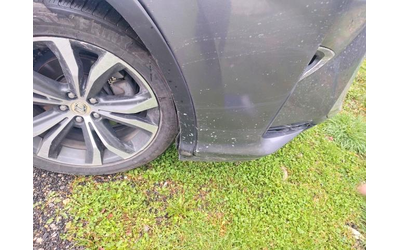 Lexus RX, 2019 г., 121593 км, 0 к.с. - автомобили, коли, обяви за нови и употребявани 11