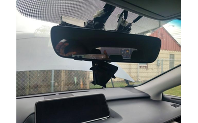 Lexus RX, 2019 г., 121593 км, 0 к.с. - автомобили, коли, обяви за нови и употребявани 12