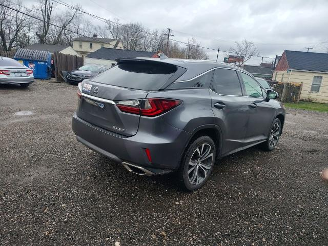 Lexus RX, 2019 г., 121593 км, 0 к.с. - автомобили, коли, обяви за нови и употребявани 3