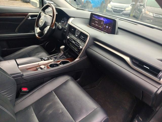 Lexus RX, 2019 г., 121593 км, 0 к.с. - автомобили, коли, обяви за нови и употребявани 4