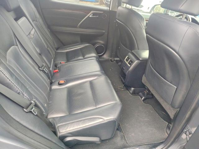 Lexus RX, 2019 г., 121593 км, 0 к.с. - автомобили, коли, обяви за нови и употребявани 5