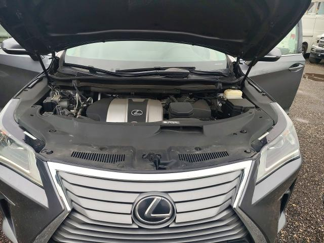 Lexus RX, 2019 г., 121593 км, 0 к.с. - автомобили, коли, обяви за нови и употребявани 6