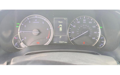 Lexus RX, 2019 г., 121593 км, 0 к.с. - автомобили, коли, обяви за нови и употребявани 7