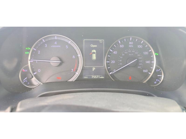 Lexus RX, 2019 г., 121593 км, 0 к.с. - автомобили, коли, обяви за нови и употребявани 7