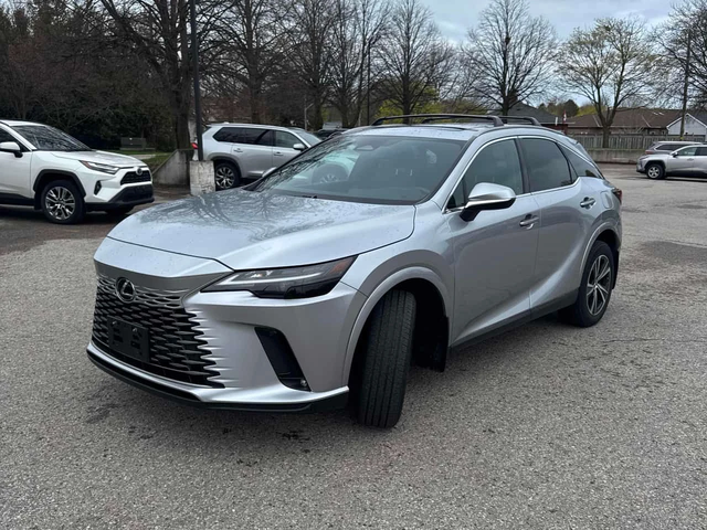 Lexus RX * 350h * CARFAX * БЕЗ ПЪРВОНАЧАЛНА ВНОСКА - автомобили, коли, обяви за нови и употребявани 0