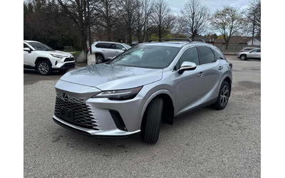 Lexus RX * 350h * CARFAX * БЕЗ ПЪРВОНАЧАЛНА ВНОСКА - автомобили, коли, обяви за нови и употребявани 11