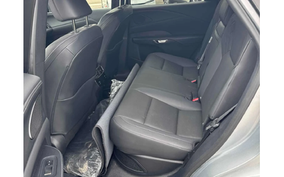 Lexus RX * 350h * CARFAX * БЕЗ ПЪРВОНАЧАЛНА ВНОСКА - автомобили, коли, обяви за нови и употребявани 12