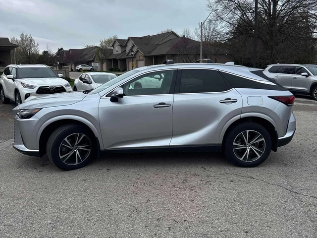 Lexus RX * 350h * CARFAX * БЕЗ ПЪРВОНАЧАЛНА ВНОСКА - автомобили, коли, обяви за нови и употребявани 14