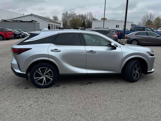 Lexus RX * 350h * CARFAX * БЕЗ ПЪРВОНАЧАЛНА ВНОСКА - автомобили, коли, обяви за нови и употребявани 15