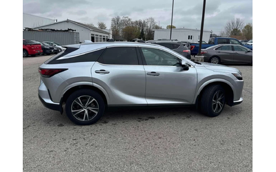 lexus-rx - 2