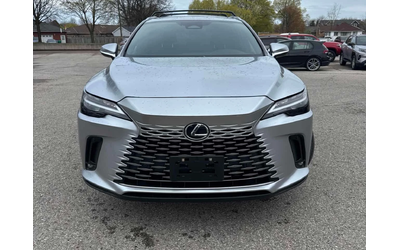 lexus-rx - 5