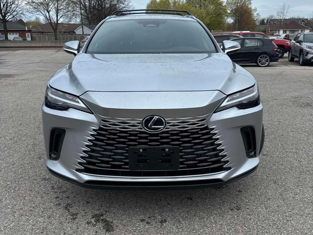 Lexus RX * 350h * CARFAX * БЕЗ ПЪРВОНАЧАЛНА ВНОСКА - автомобили, коли, обяви за нови и употребявани 5