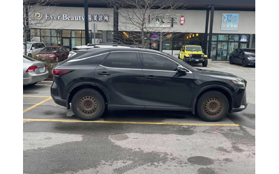 lexus-rx - 2
