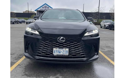 lexus-rx - 5