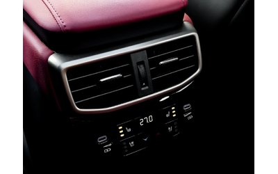 Lexus RX 500h F-SPORT 2 Pkg С РЕГИСТРАЦИЯ & АВТОКРЕДИТ - автомобили, коли, обяви за нови и употребявани 15