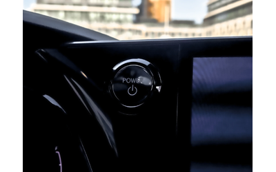 Lexus RX 500h F-SPORT 2 Pkg С РЕГИСТРАЦИЯ & АВТОКРЕДИТ - автомобили, коли, обяви за нови и употребявани 7