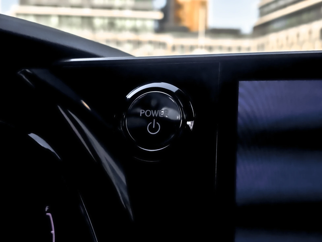 Lexus RX 500h F-SPORT 2 Pkg С РЕГИСТРАЦИЯ & АВТОКРЕДИТ - автомобили, коли, обяви за нови и употребявани 7