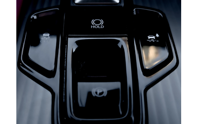 Lexus RX 500h F-SPORT 2 Pkg С РЕГИСТРАЦИЯ & АВТОКРЕДИТ - автомобили, коли, обяви за нови и употребявани 9