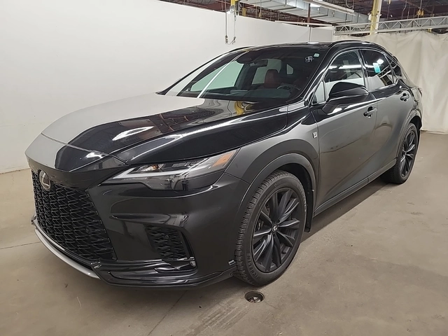 Lexus RX 500h * * CARFAX * * АВТО КРЕДИТ * * - автомобили, коли, обяви за нови и употребявани 0