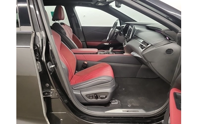 Lexus RX 500h * * CARFAX * * АВТО КРЕДИТ * * - автомобили, коли, обяви за нови и употребявани 10
