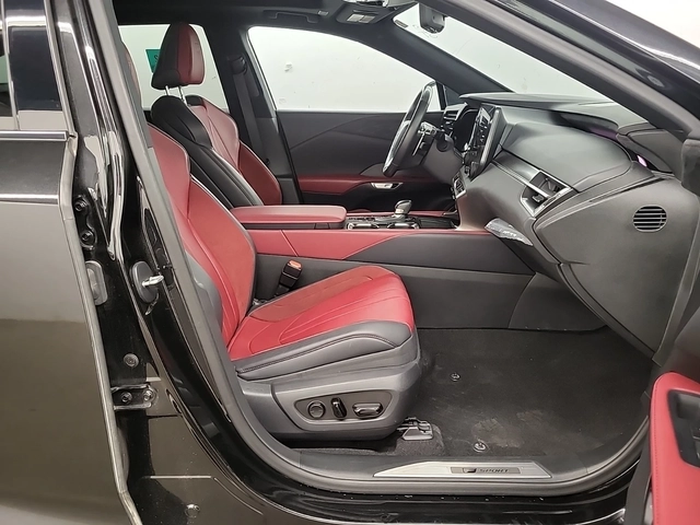 Lexus RX 500h * * CARFAX * * АВТО КРЕДИТ * * - автомобили, коли, обяви за нови и употребявани 10