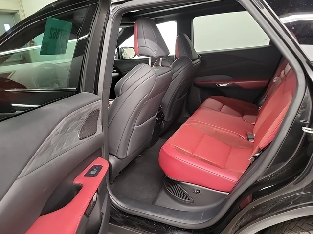Lexus RX 500h * * CARFAX * * АВТО КРЕДИТ * * - автомобили, коли, обяви за нови и употребявани 12