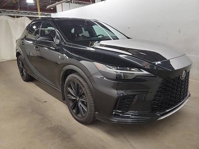 Lexus RX 500h * * CARFAX * * АВТО КРЕДИТ * * - автомобили, коли, обяви за нови и употребявани 2
