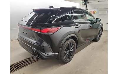 lexus-rx-500h - 3