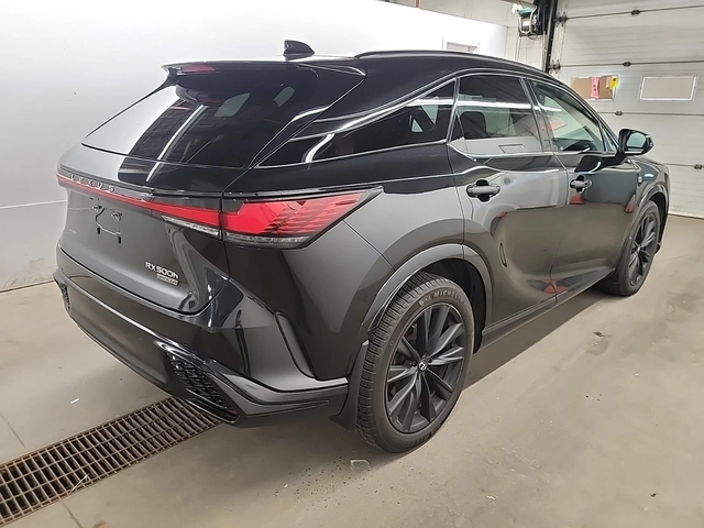 Lexus RX 500h * * CARFAX * * АВТО КРЕДИТ * * - автомобили, коли, обяви за нови и употребявани 3