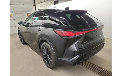 lexus-rx-500h - 5