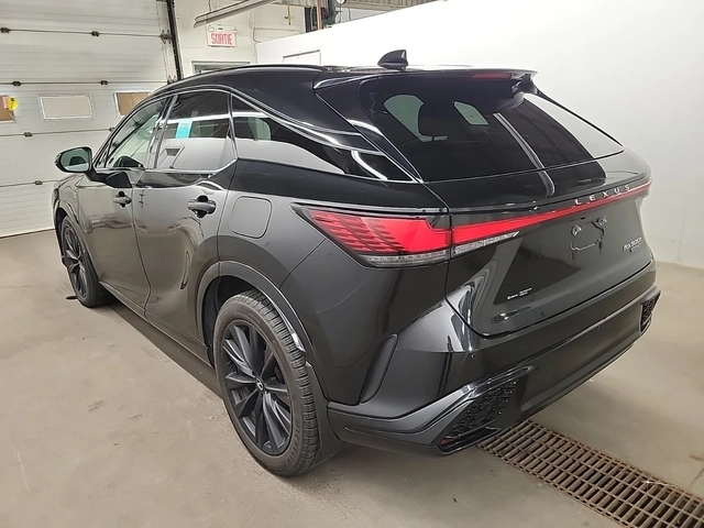 Lexus RX 500h * * CARFAX * * АВТО КРЕДИТ * * - автомобили, коли, обяви за нови и употребявани 5