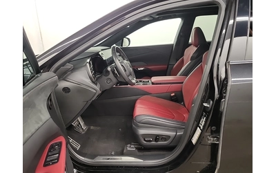 Lexus RX 500h * * CARFAX * * АВТО КРЕДИТ * * - автомобили, коли, обяви за нови и употребявани 6