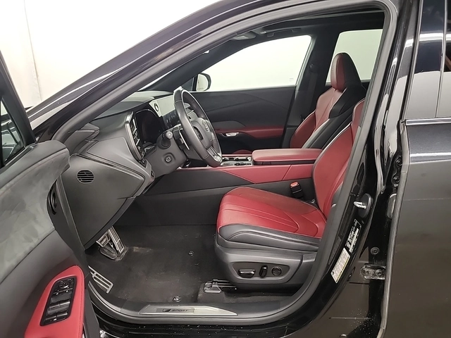 Lexus RX 500h * * CARFAX * * АВТО КРЕДИТ * * - автомобили, коли, обяви за нови и употребявани 6