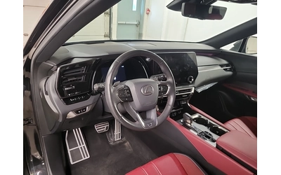 Lexus RX 500h * * CARFAX * * АВТО КРЕДИТ * * - автомобили, коли, обяви за нови и употребявани 7