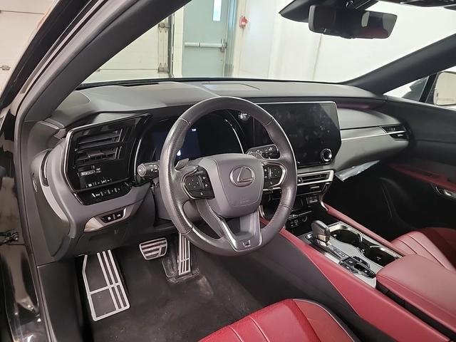 Lexus RX 500h * * CARFAX * * АВТО КРЕДИТ * * - автомобили, коли, обяви за нови и употребявани 7