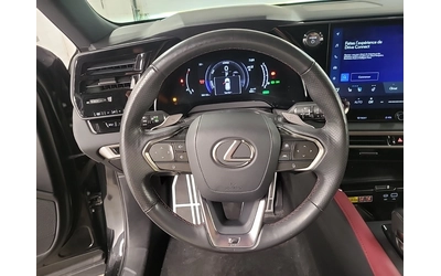 Lexus RX 500h * * CARFAX * * АВТО КРЕДИТ * * - автомобили, коли, обяви за нови и употребявани 8