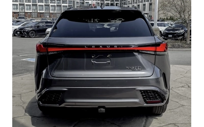 lexus-rx-500h - 3
